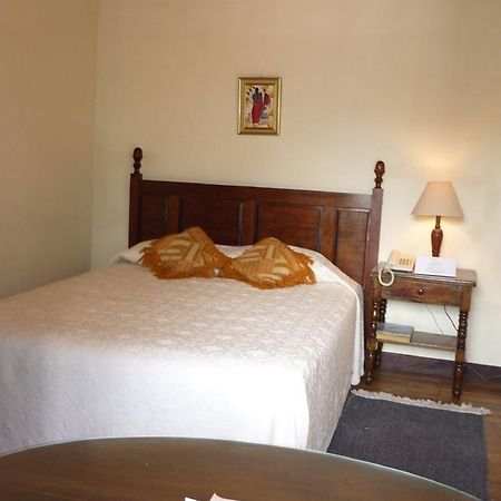 Hotel Posada De Maria Antigua Extérieur photo