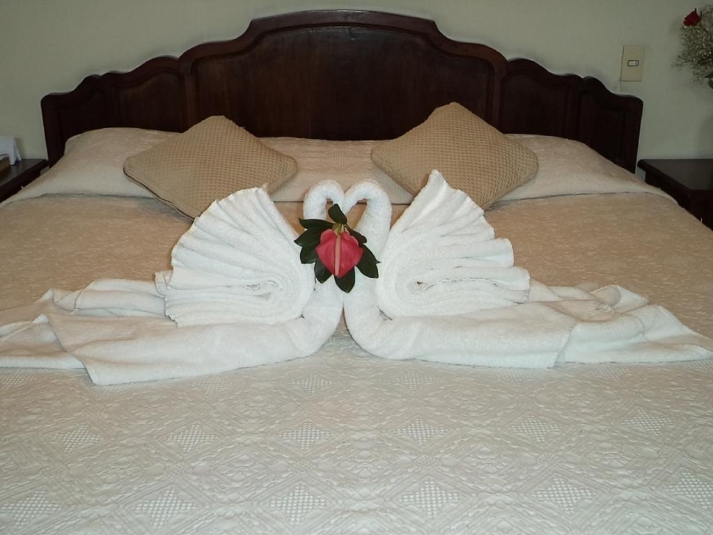 Hotel Posada De Maria Antigua Extérieur photo