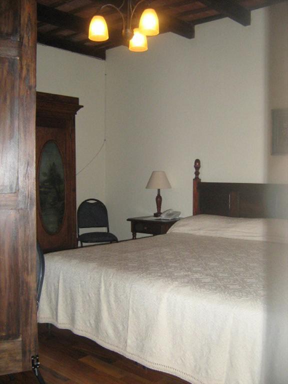 Hotel Posada De Maria Antigua Extérieur photo